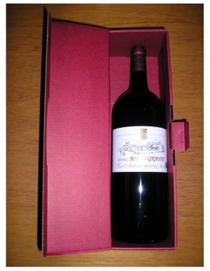 haut-gravat 2014 magnum