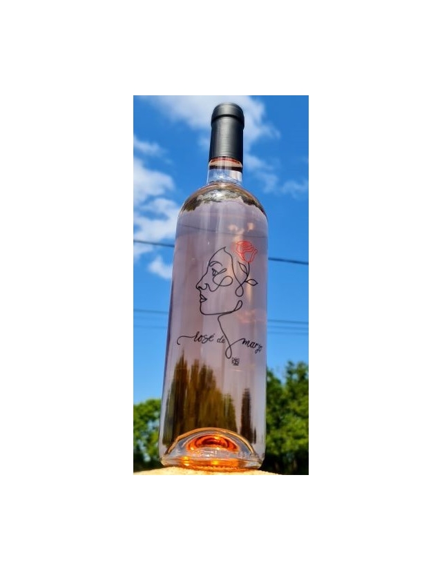 Rosé de Marjo