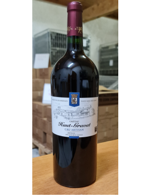 Haut-Gravat 2022 Magnum